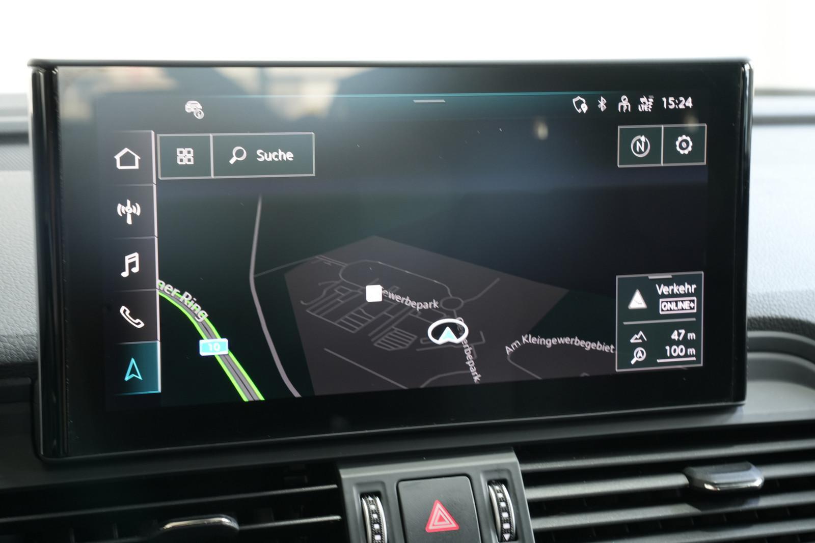 Audi Q5 40 TDI quattro S line *AUT*NAV*LED*AHK*