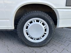 Fahrzeugabbildung Volkswagen T4 California Coach 5Zyl.Highway Rostfrei 1.Lack