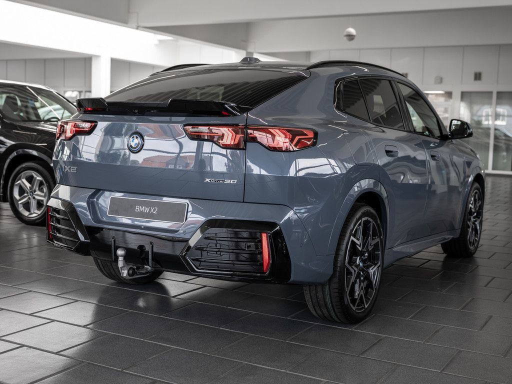 BMW iX2 - Bild 5