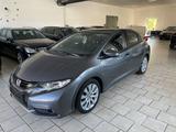 Honda Civic Lim. 5-trg. 1.8 Sport - Honda Civic mit Benzin-Antrieb: Limousine, 1.8