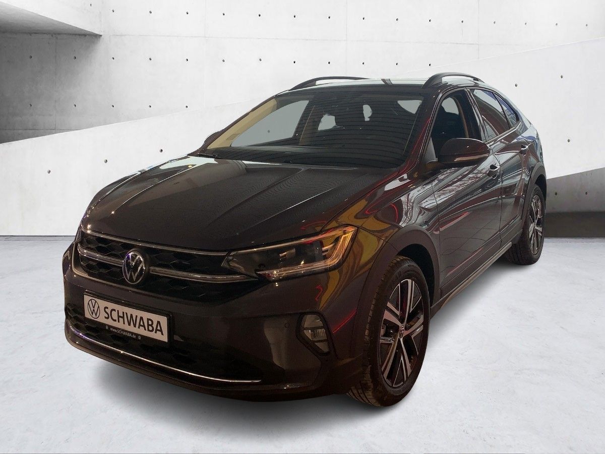 Volkswagen Taigo - Bild 2