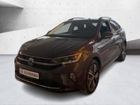 Volkswagen Taigo - Vorschau Bild 2