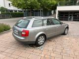 Audi A4 1.9TDI 96 kW 6-Gang Avant - - Audi A4 aus 2002: 1.9