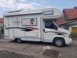 Fiat Ducato  290 Wohnmobil/Einzelstück - Fiat Ducato: Wohnmobil