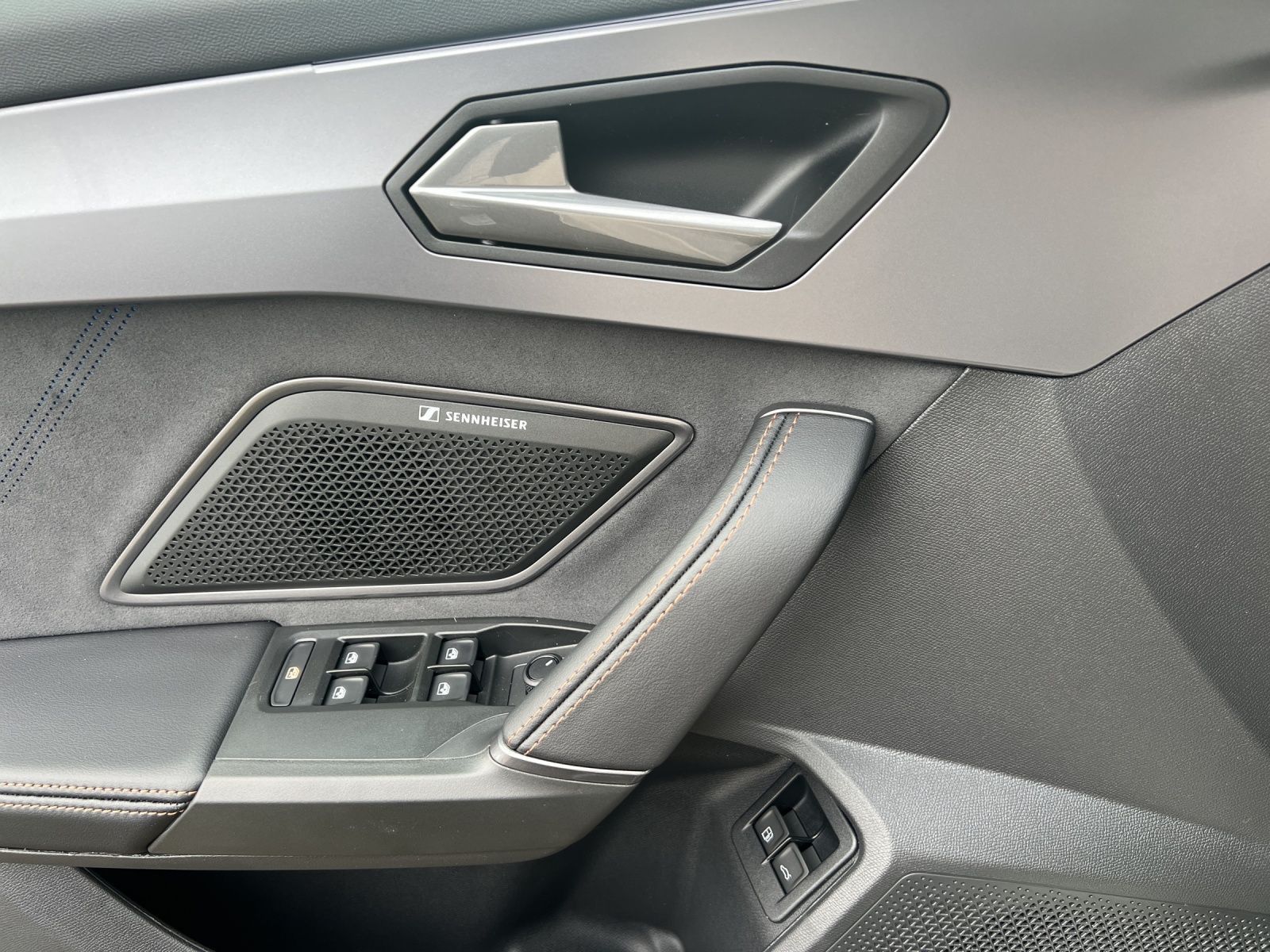 Cupra Formentor - Bild 9