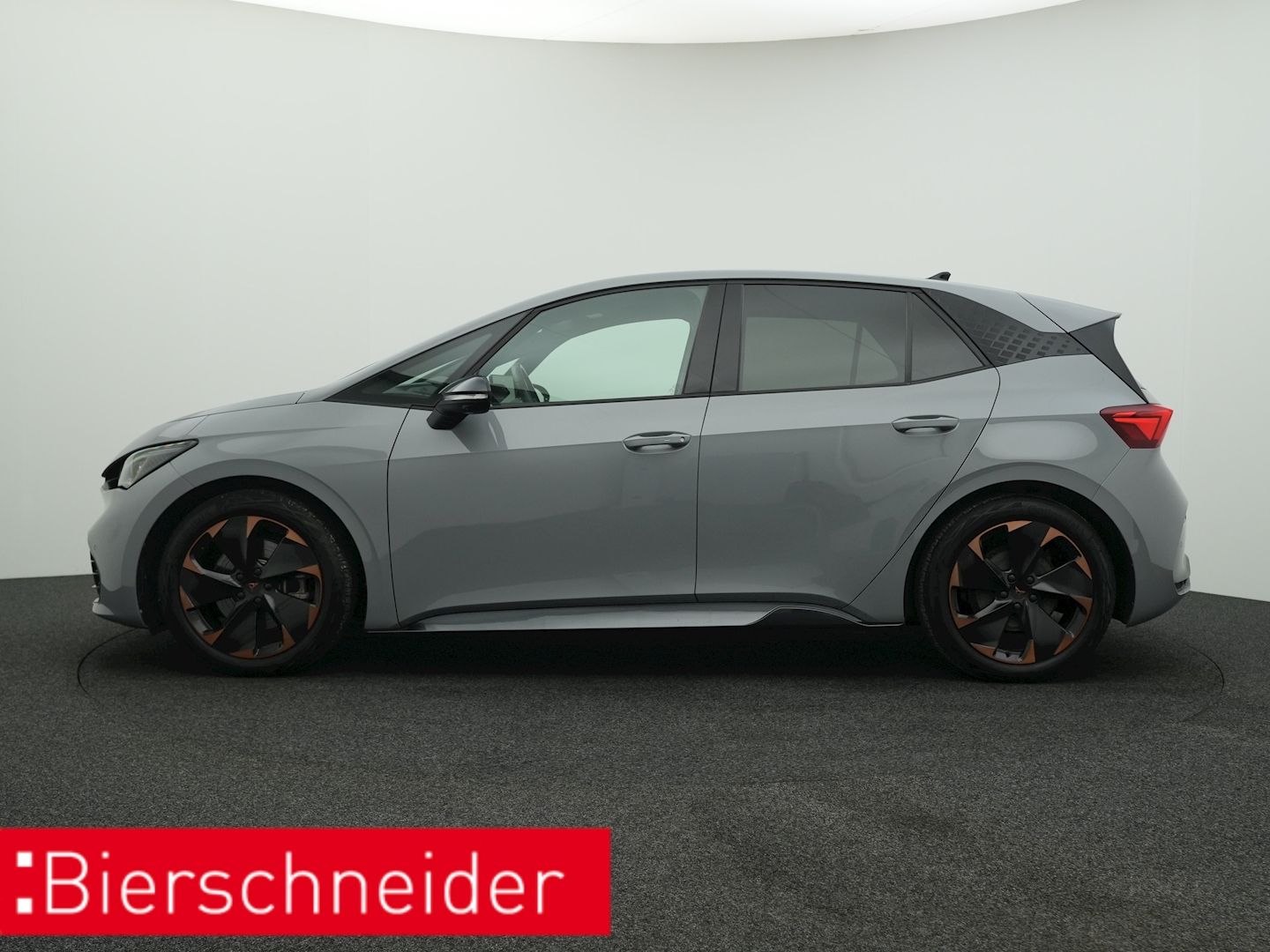 Cupra Born 5-J-GAR NAVI KAMERA ACC LED imagem 2