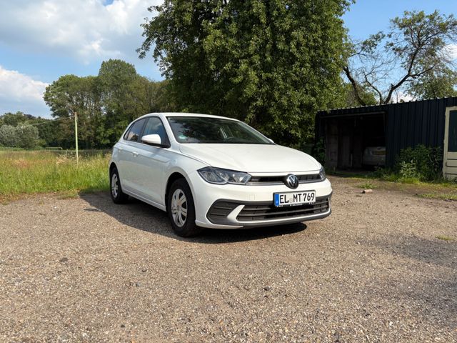 VW Polo 1.0 TSI 70kW Life 