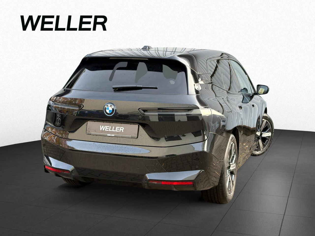 BMW iX - Bild 6