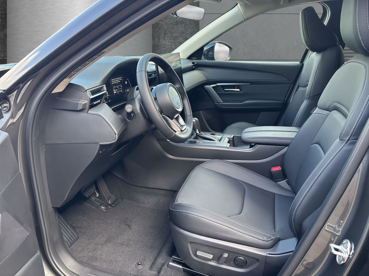 Mazda CX-5 - Bild 7