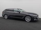 BMW 520d Luxury Line Kamera DAB HiFi WLAN Alarm 19" - gebrauchte BMW 5er Reihe aus dem Jahr 2023
