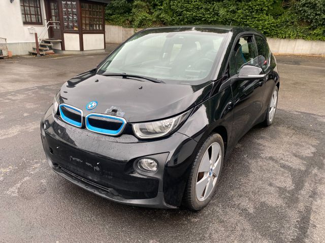 BMW i3  Basis