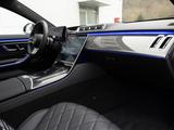 Mercedes-Benz S 580 e L AMG-Sport/Pano/Burm/Sitzklima/Airm/360 - Mercedes-Benz S 580 mit Panoramadach