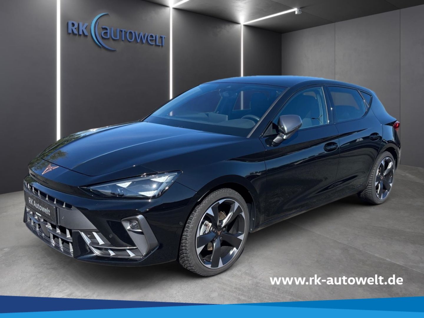 Cupra Leon - Bild 1