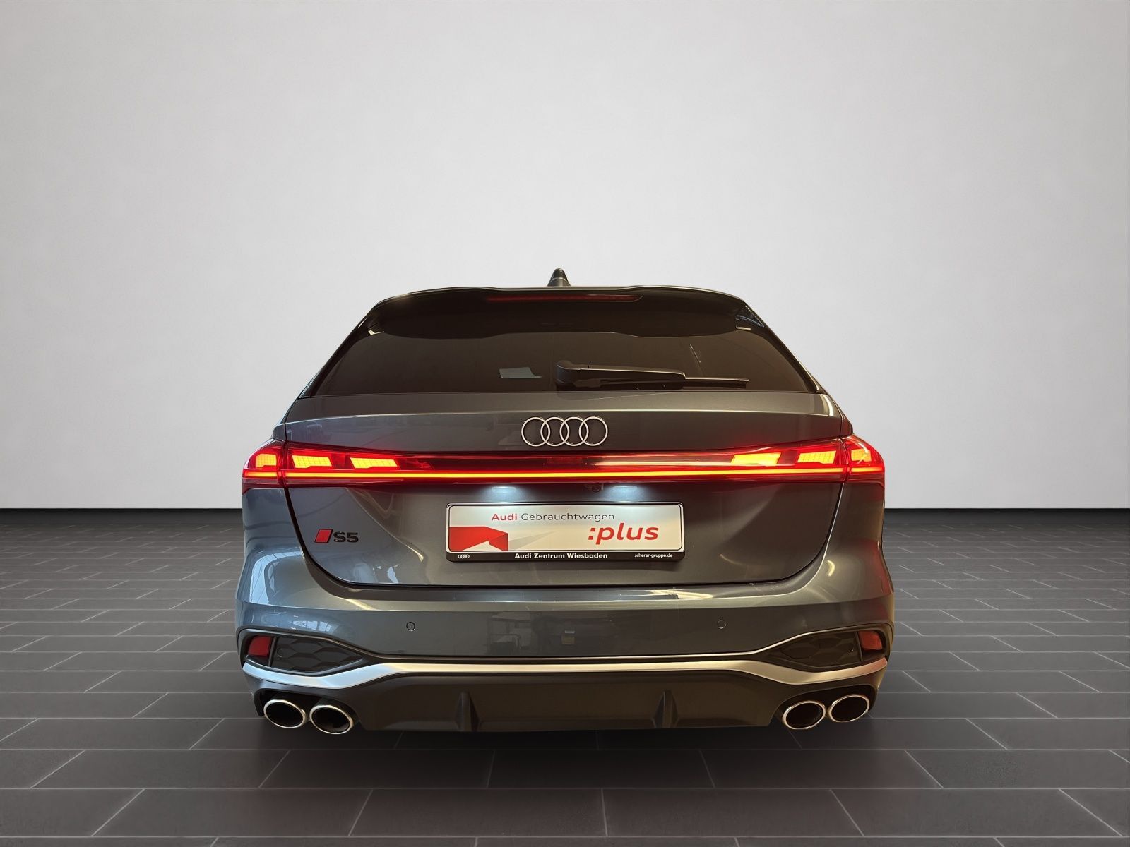 Audi S5 - Bild 7