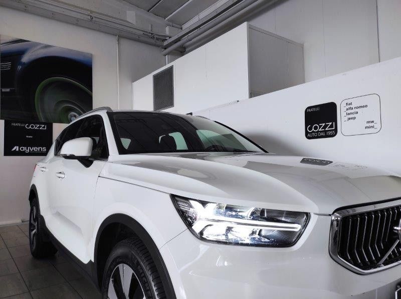 Volvo VOLVO XC40 (2017-->) - XC40 T4 Recharge Plug-in imagem 3