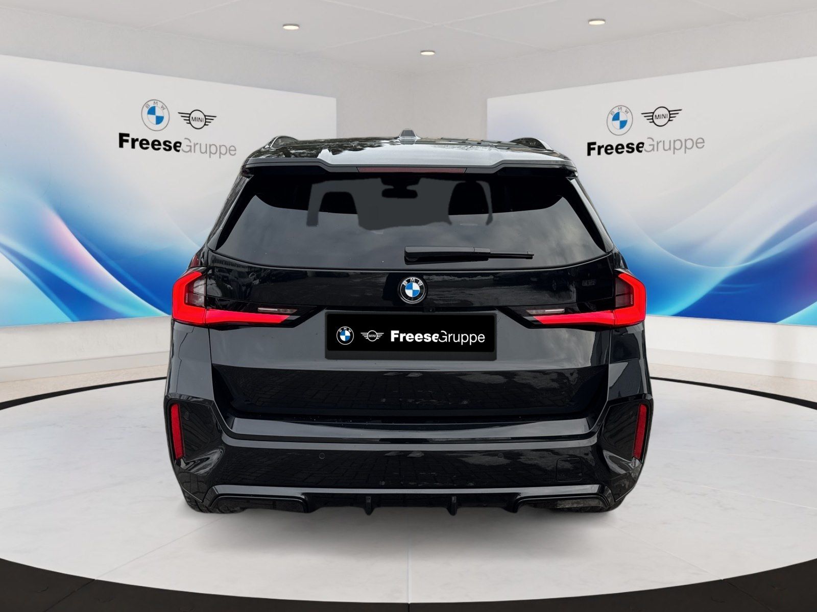 BMW X1 - Bild 5
