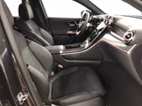Mercedes-Benz GLC 450 d 4MATIC Coupe AMG+MBUX+Burm+Night+AHK - Mercedes-Benz AMG 4matic