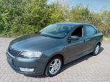 Skoda Rapid 1.6 TDI Green tec Ambition Ambition