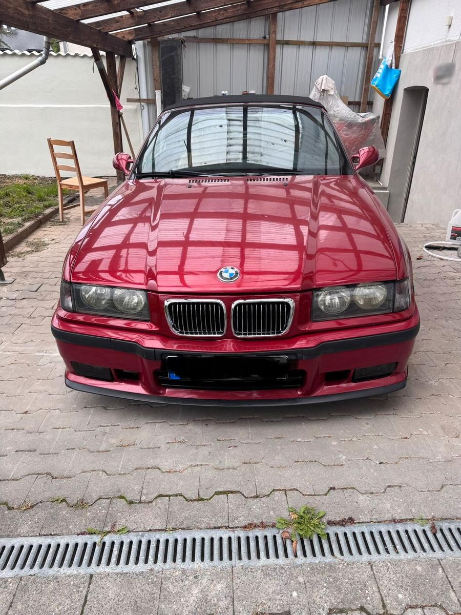 BMW 328