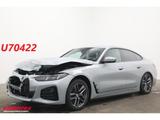 BMW i4 xDrive40 84 kWh M-Sport LED ACC HUD 360° Appl - BMW i4 Unfallwagen