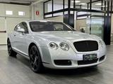 Bentley Continental GT V12 Mulliner - gebrauchte Bentley Continental GT aus dem Jahr 2006