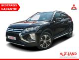 Mitsubishi Eclipse Cross 1.5 T-MIVEC 2WD 360° Head-Up LED - gebrauchte Mitsubishi Eclipse Cross aus dem Jahr 2019