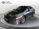 Toyota Prius Plug in Prius Plug-in 1.8 - gebrauchte Toyota Prius aus dem Jahr 2021
