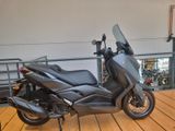 Yamaha X.MAX 125 tech - YAMAHA ROLLER 125 MAX