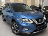 Nissan X-Trail N-Connecta*7-SITZER*PANORAMA*NAVI*360CAM - Nissan X-Trail Gebrauchtwagen in Mülheim (Ruhr)