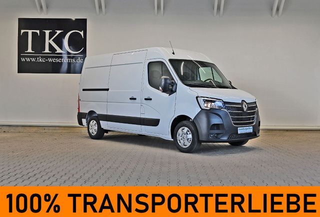Fahrzeugabbildung Renault Master dCi 135 Kasten L2H2 Klima Komfort #23T157