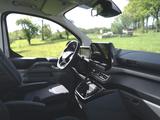 Ford vanexxt Tourneo Custom Titanium - Angebote