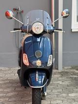 Piaggio Vespa Roller LX 125 ie - PIAGGIO 1