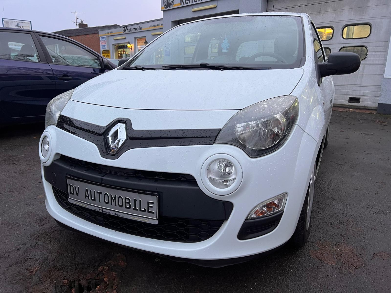 Renault Twingo Dynamique 1.2 *HU Neu-Insp.Neu*