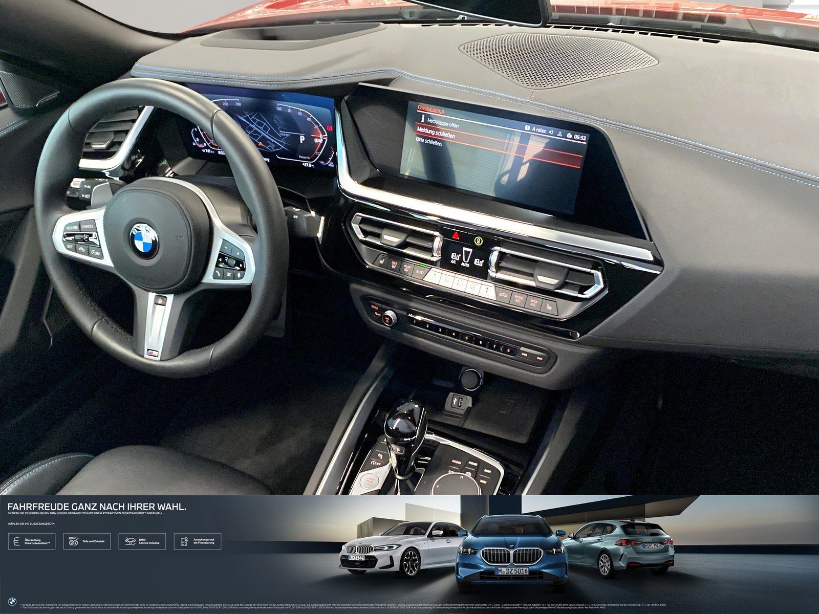 BMW Z4 - Bild 8
