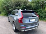 Volvo XC90 D5 AWD Geartronic Momentum Momentum - Volvo XC90: Momentum