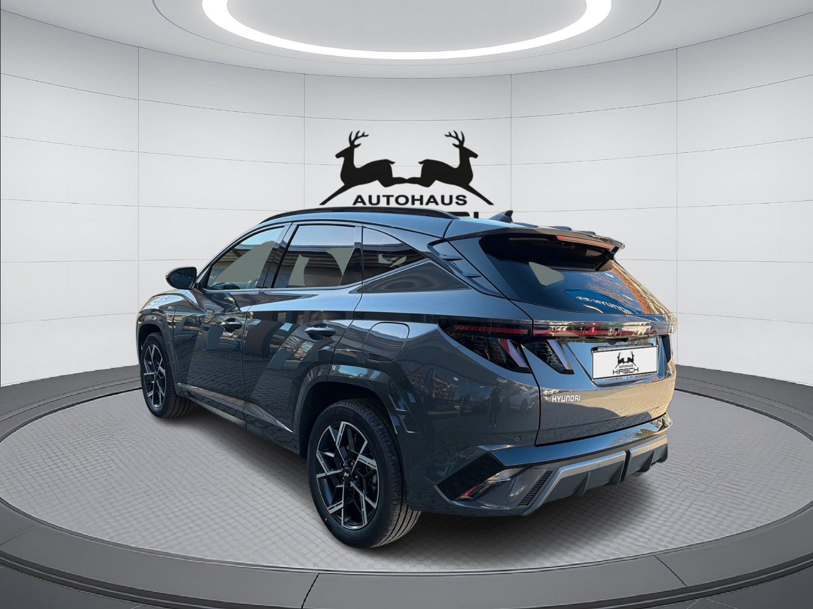 Hyundai TUCSON - Bild 4