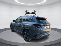 Hyundai TUCSON - Vorschau Bild 4