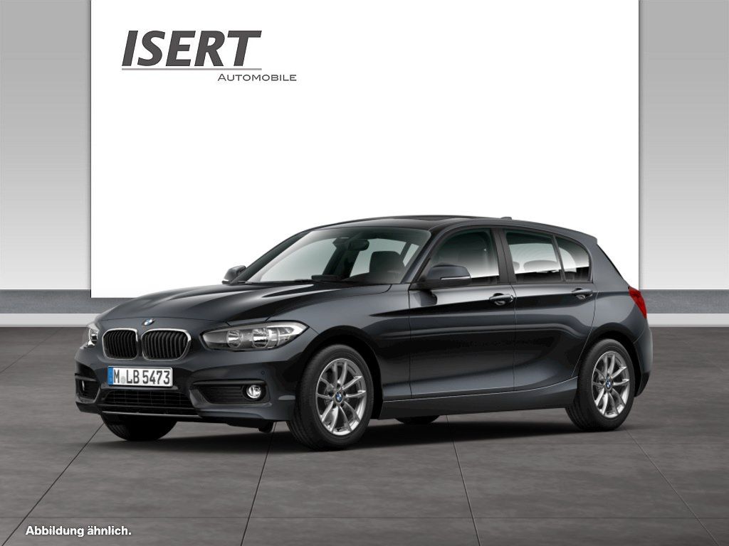 Image of BMW 120
