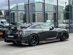 NISSAN GT-R - Ansicht 4