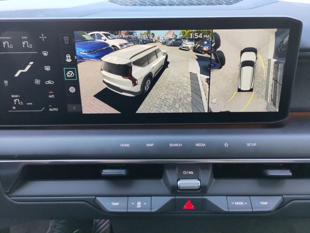 EV9 99.8 kWh GTL / UPE: 87.370,- € / LAUNCH ED. 