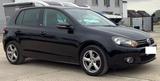 Volkswagen Golf VI Style - Volkswagen Golf: Vi Style
