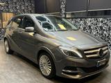 Mercedes-Benz Mercedes-benz B 200 NGD Premium - Mercedes-Benz B 200 mit CNG-Antrieb