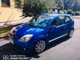 Ford Fiesta ST 2L 16 V - Ford Fiesta aus 2006: ST