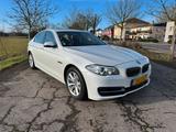 BMW 530d F10  2014  Erste Hand - Top Zus... - BMW 530: 5er 530d