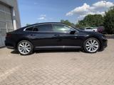 Volkswagen Arteon 2.0TDI DSG Elegance LED+NAV+RFK+MASSAGE - VW Arteon Gebrauchtwagen