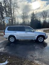 Suzuki Grand Vitara 2.7 V6 XL7 - Suzuki Grand Vitara: Xl7