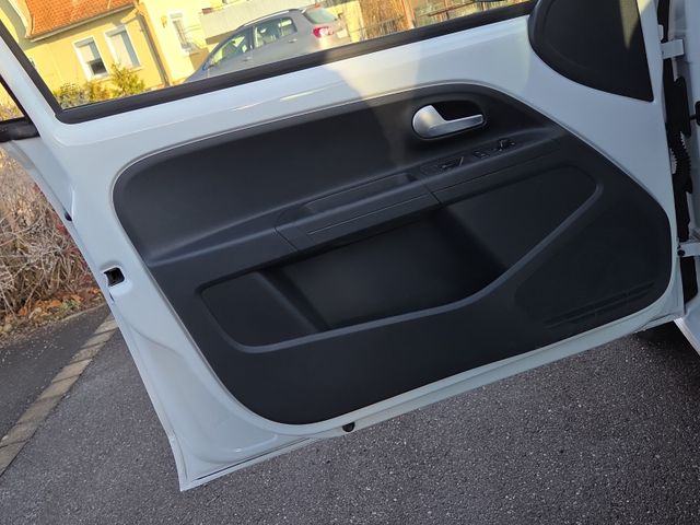 up! move up! 1.0 48 kW 5-Gang RFK