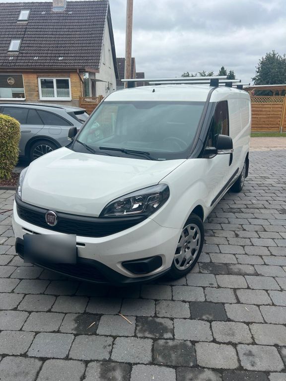 Image of Fiat Doblo