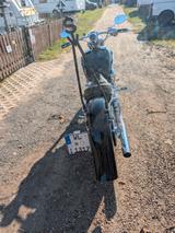 Harley-Davidson XLH 1200C Sporty - HARLEY-DAVIDSON XLH