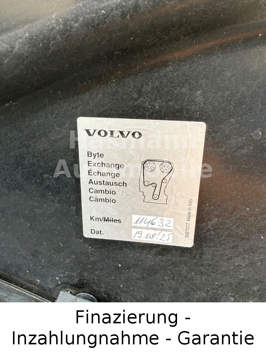 XC 60 XC60 Summum 2WD*AUT.*NAVI*2.HAND*SCHECKHEF